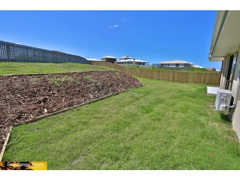 4 Falcon Crest, Emu Park QLD 4710
