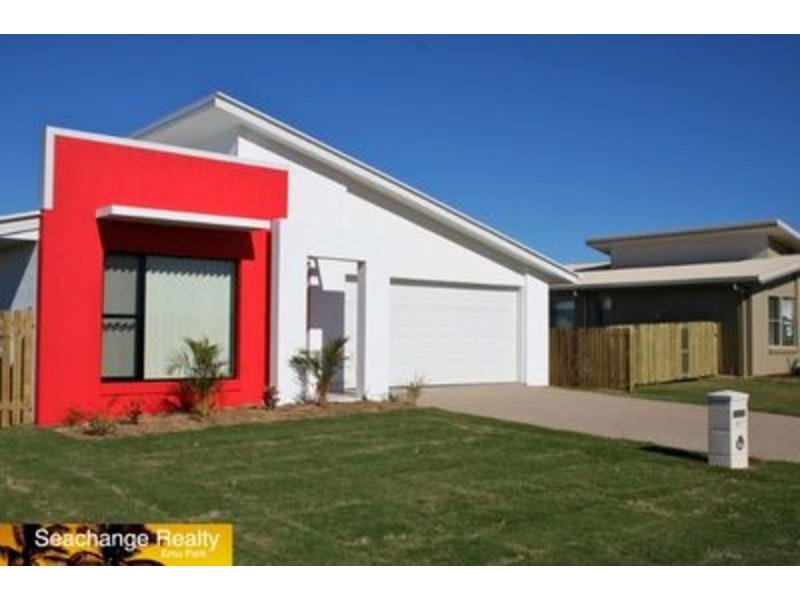 67 Monte Carlo Avenue, Zilzie QLD 4710