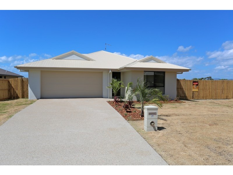 29 Timber Beach Road, Zilzie QLD 4710