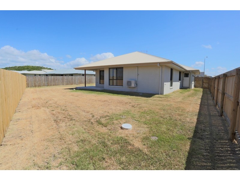 29 Timber Beach Road, Zilzie QLD 4710