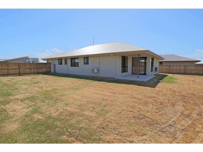 29 Timber Beach Road, Zilzie QLD 4710