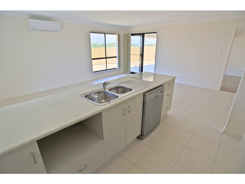 29 Timber Beach Road, Zilzie QLD 4710