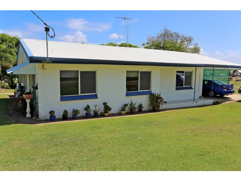 48 Nelson Street, Emu Park QLD 4710
