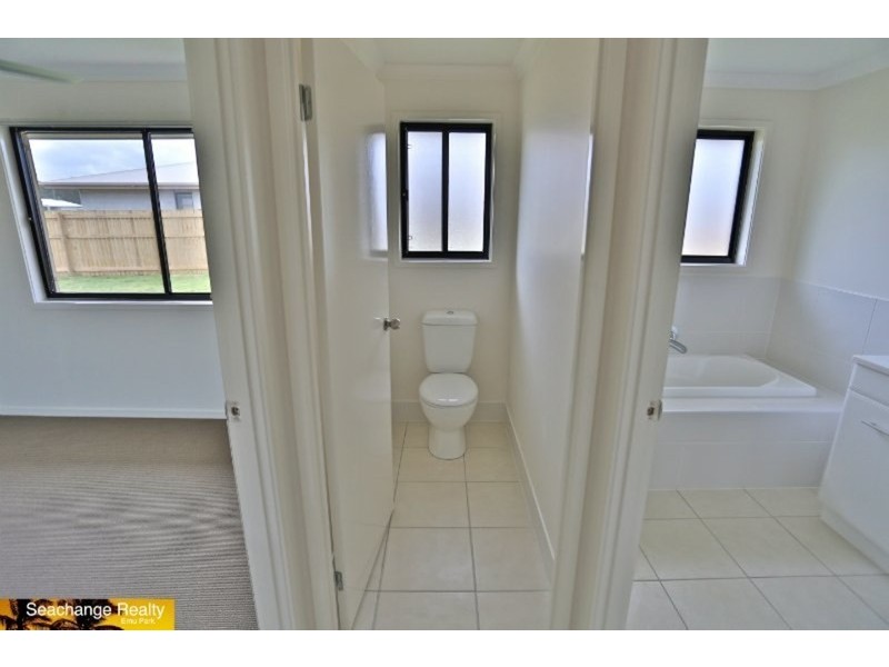 31 Outrigger Drive, Mulambin QLD 4703