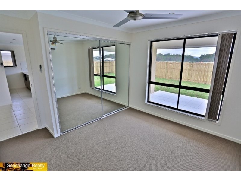 31 Outrigger Drive, Mulambin QLD 4703