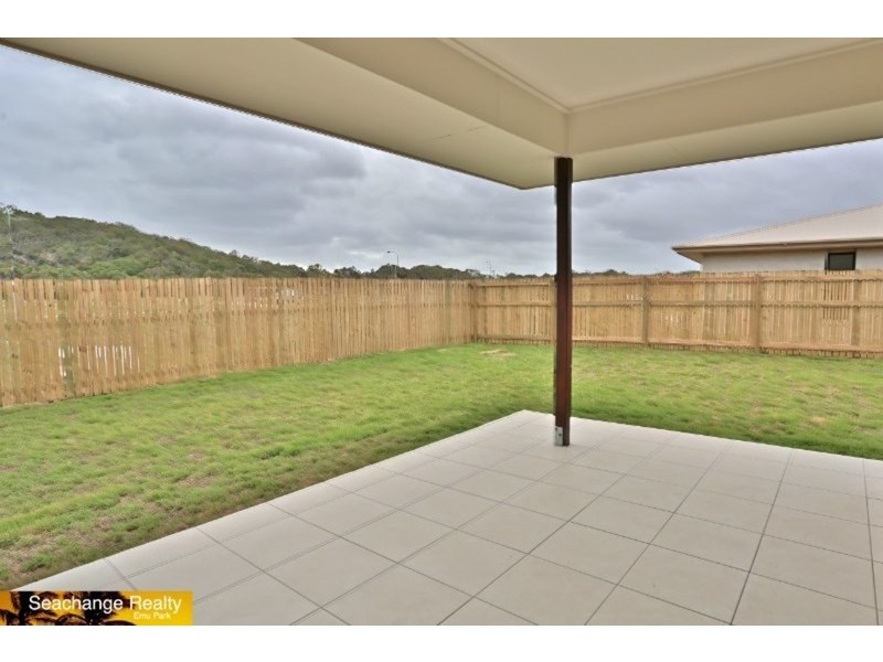 31 Outrigger Drive, Mulambin QLD 4703