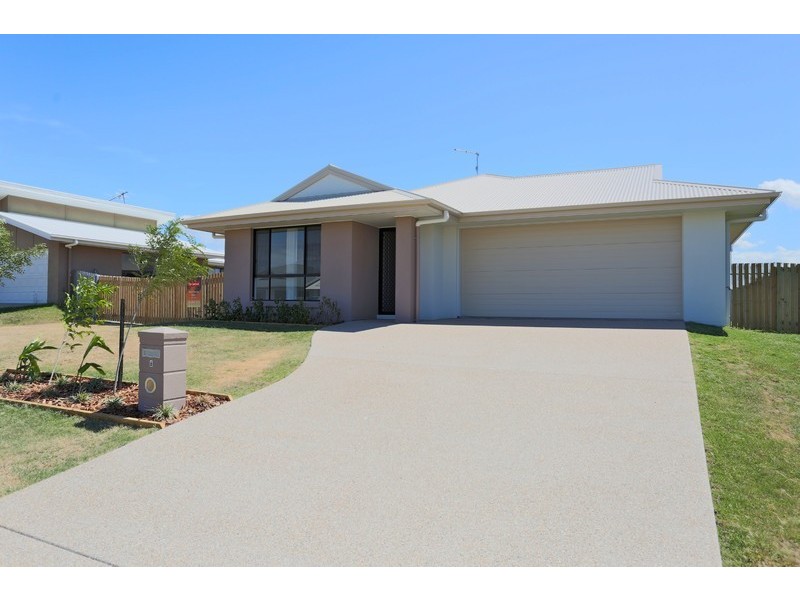 6 New Forest Road, Zilzie QLD 4710