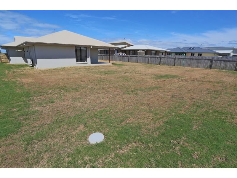 6 New Forest Road, Zilzie QLD 4710