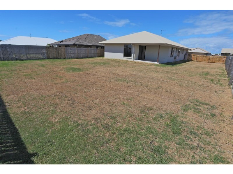 6 New Forest Road, Zilzie QLD 4710