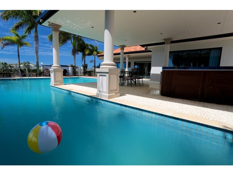 88 Monaco Drive, Zilzie QLD 4710