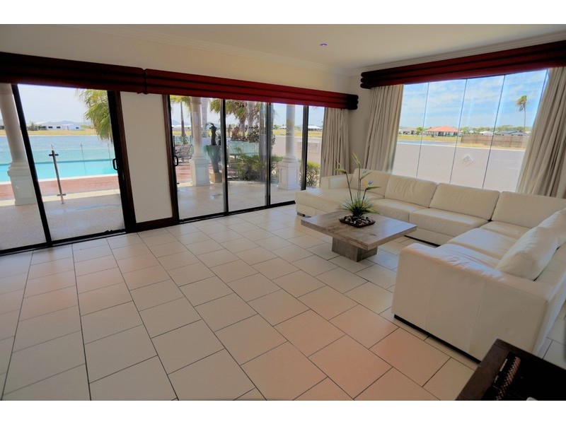 88 Monaco Drive, Zilzie QLD 4710