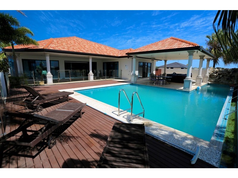 88 Monaco Drive, Zilzie QLD 4710