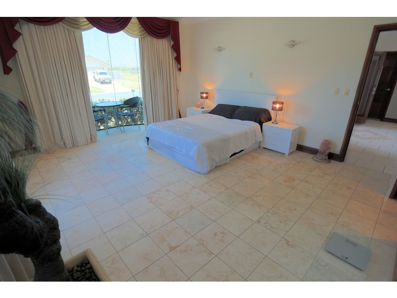 88 Monaco Drive, Zilzie QLD 4710