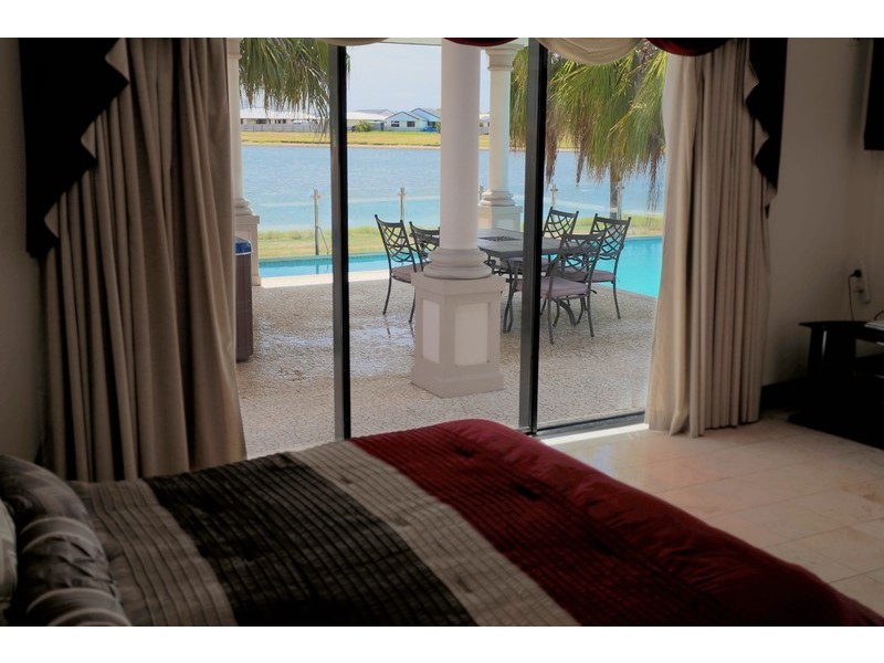 88 Monaco Drive, Zilzie QLD 4710