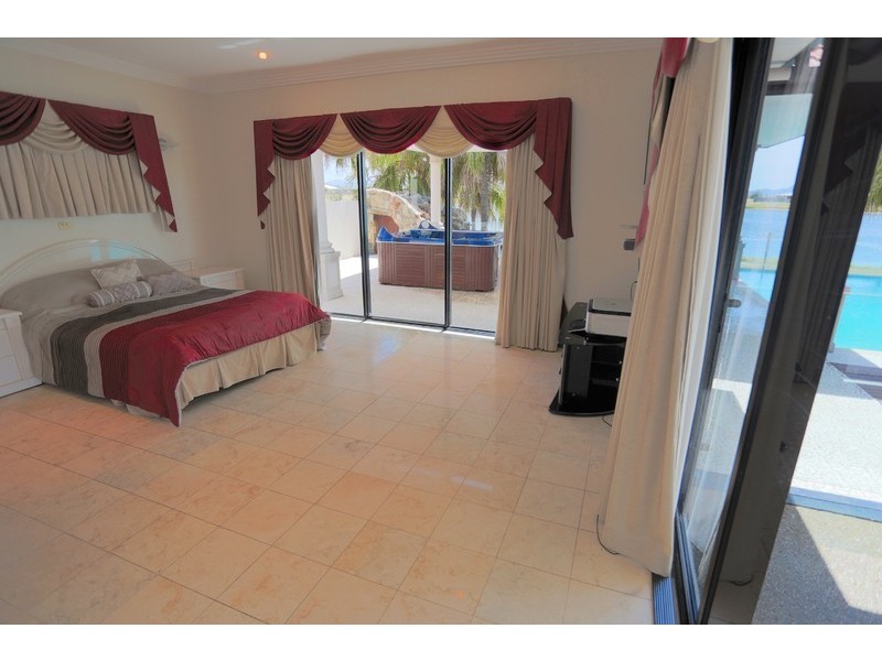 88 Monaco Drive, Zilzie QLD 4710