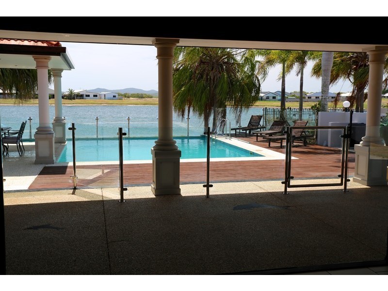 88 Monaco Drive, Zilzie QLD 4710