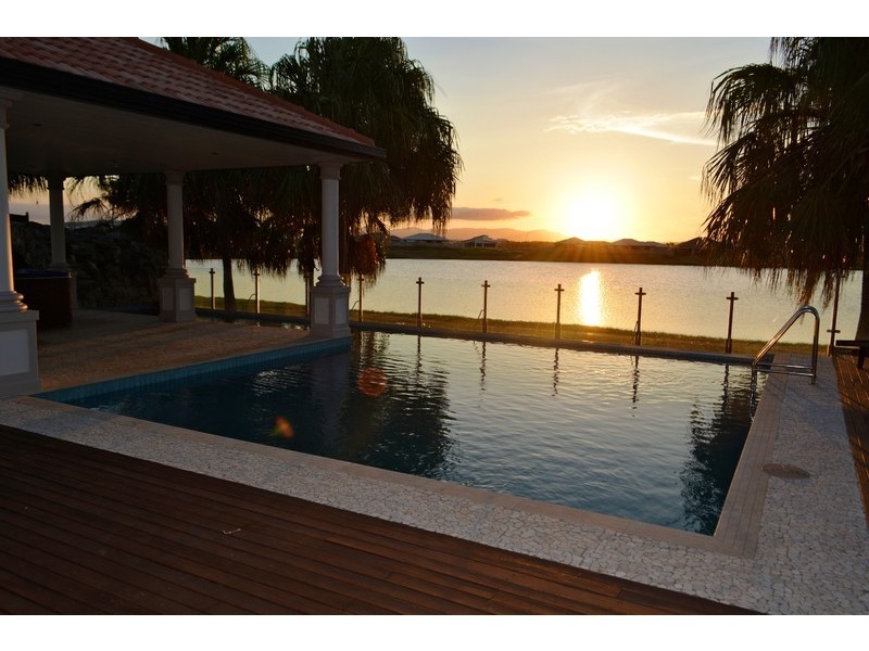 88 Monaco Drive, Zilzie QLD 4710