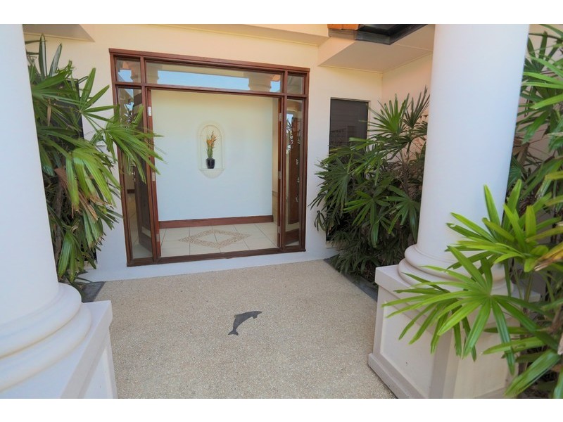 88 Monaco Drive, Zilzie QLD 4710