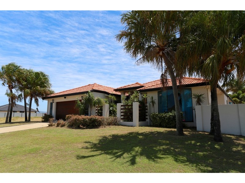 88 Monaco Drive, Zilzie QLD 4710