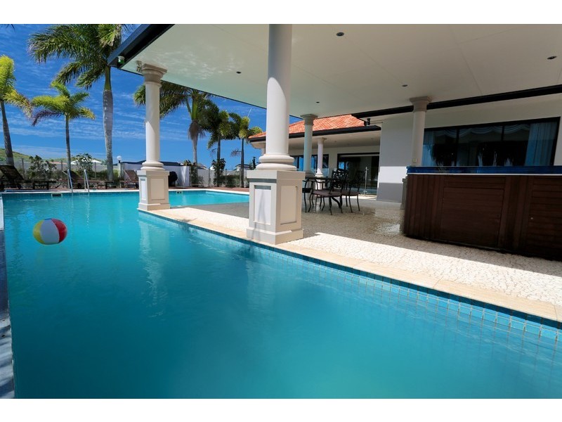 88 Monaco Drive, Zilzie QLD 4710