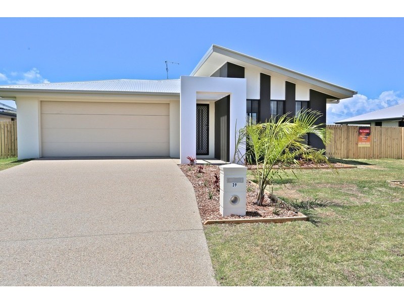 39 Sorrento Way, Zilzie QLD 4710