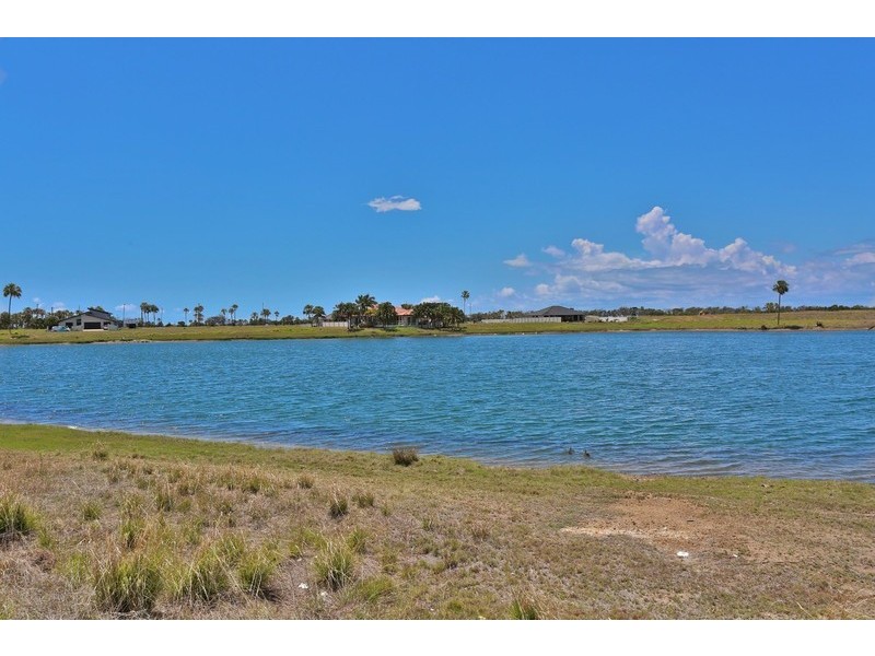 39 Sorrento Way, Zilzie QLD 4710