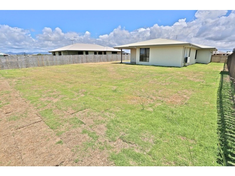 39 Sorrento Way, Zilzie QLD 4710