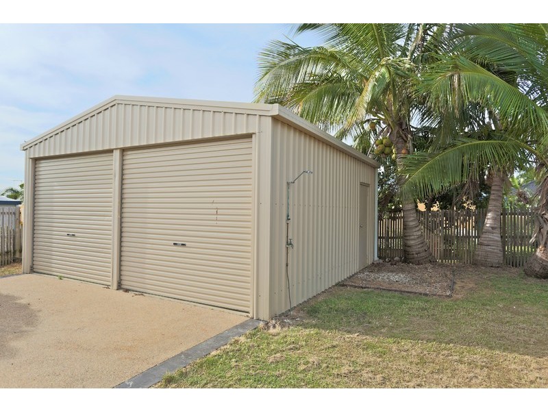 29 Nerita Avenue, Emu Park QLD 4710