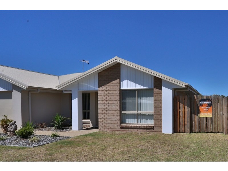 1 Shell Lane, Mulambin QLD 4703