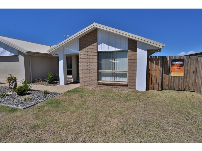 1 Shell Lane, Mulambin QLD 4703