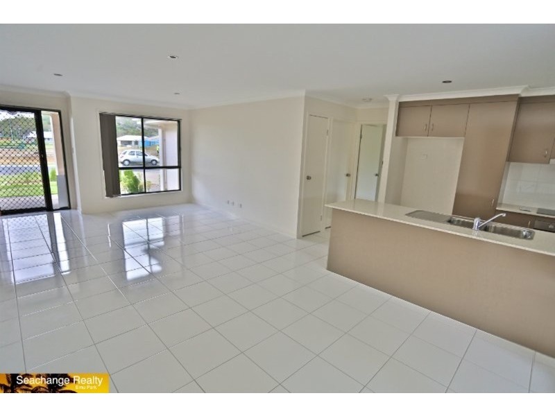 20 Outrigger Drive, Mulambin QLD 4703