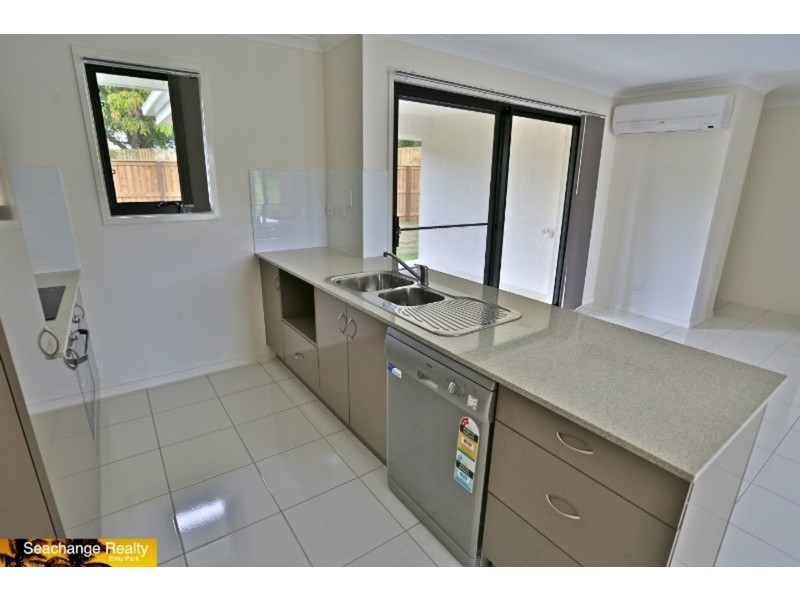 20 Outrigger Drive, Mulambin QLD 4703