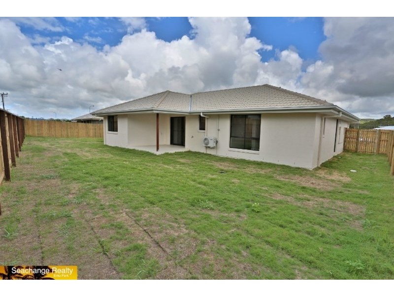 20 Outrigger Drive, Mulambin QLD 4703