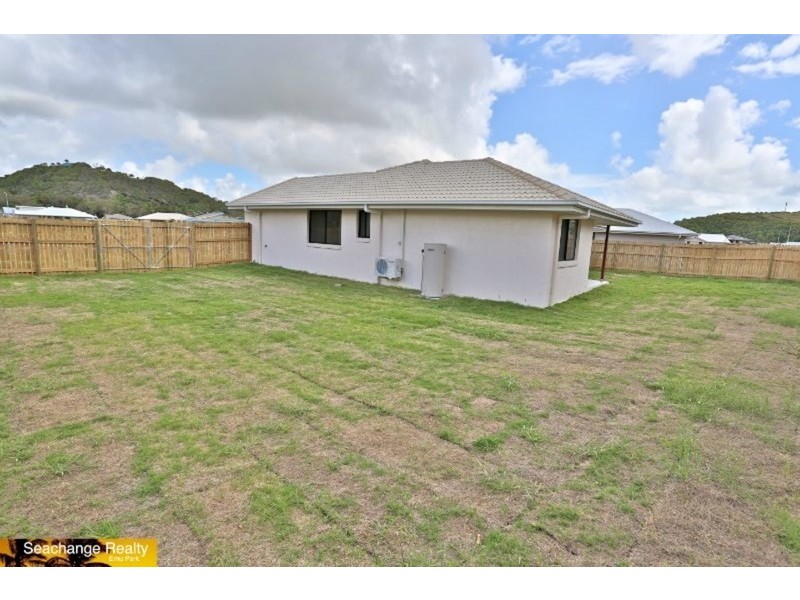20 Outrigger Drive, Mulambin QLD 4703
