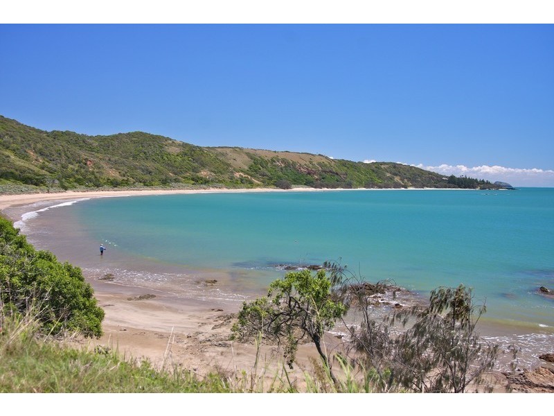 8 Taldora Place, Emu Park QLD 4710