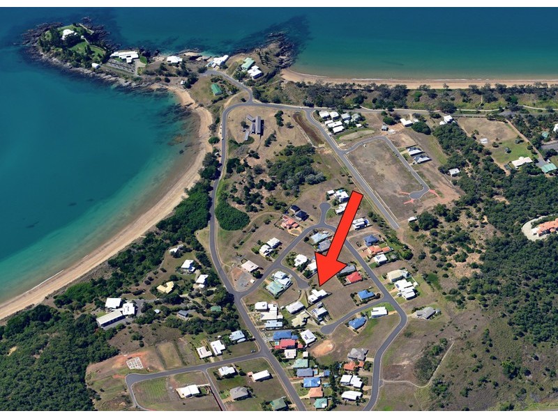 8 Taldora Place, Emu Park QLD 4710