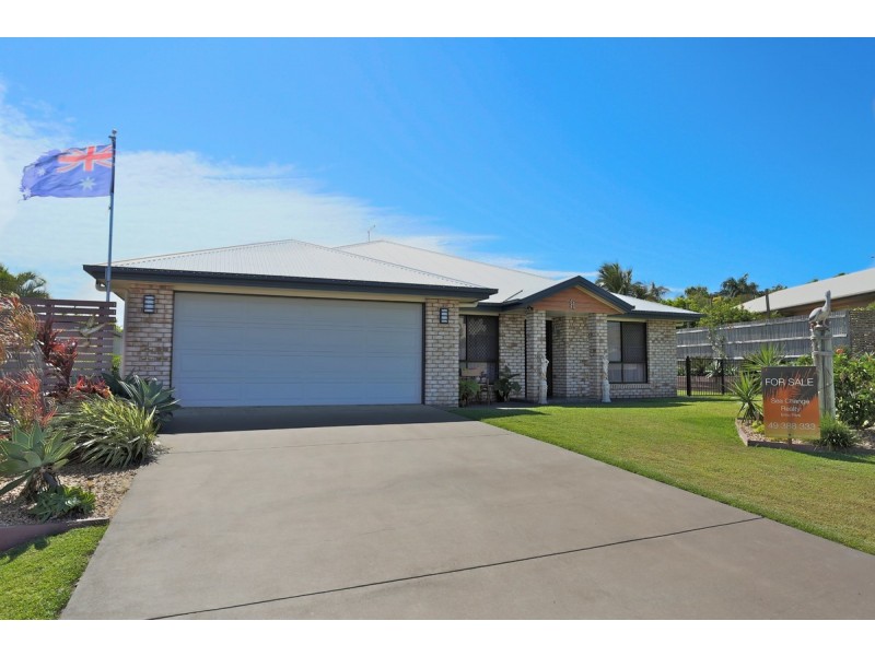 27 Nerita Avenue, Zilzie QLD 4710