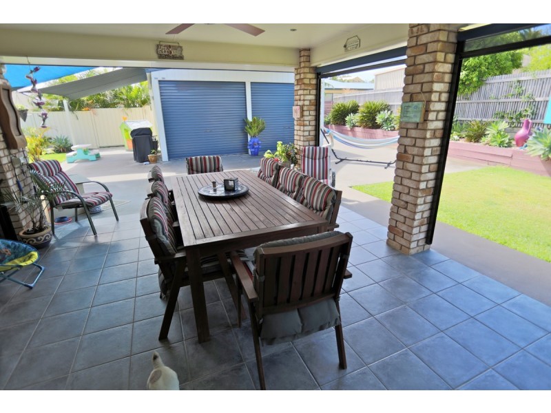 27 Nerita Avenue, Zilzie QLD 4710