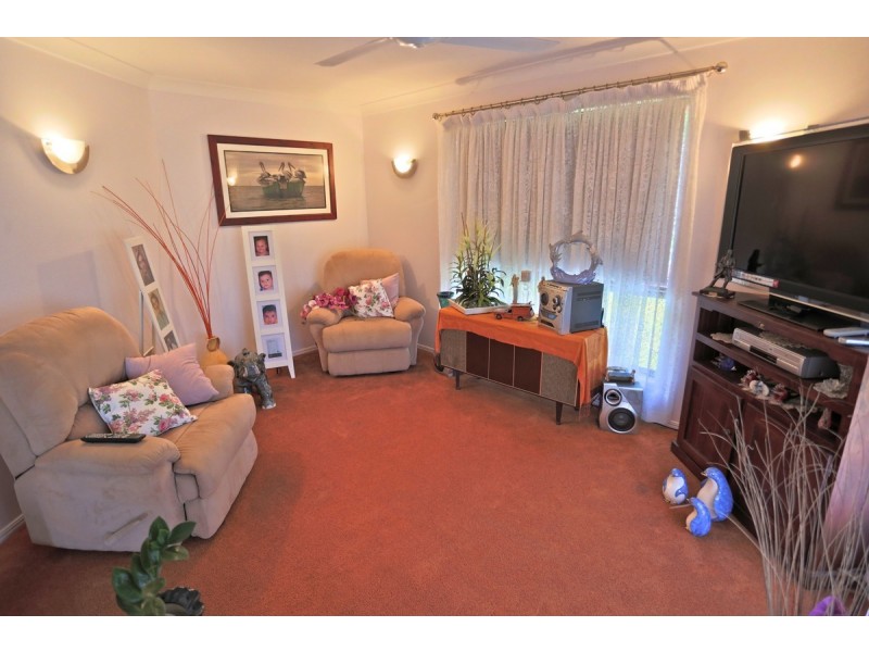 27 Nerita Avenue, Zilzie QLD 4710