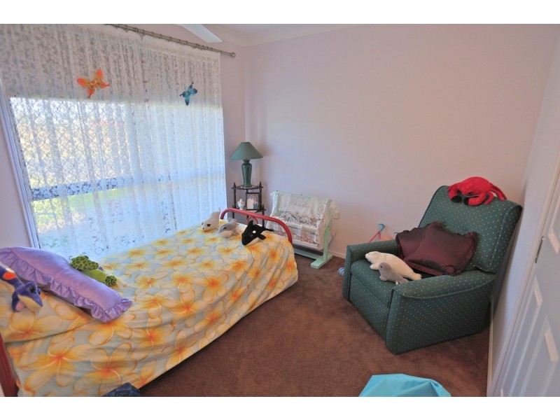 27 Nerita Avenue, Zilzie QLD 4710