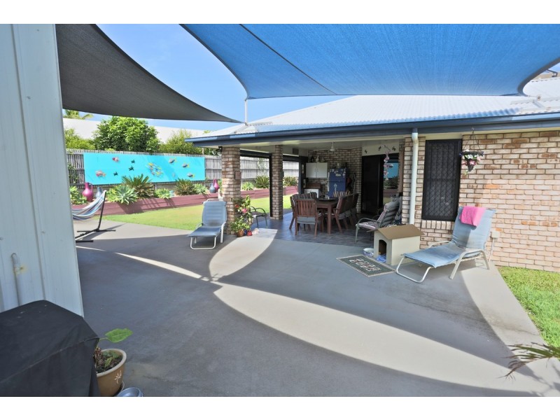 27 Nerita Avenue, Zilzie QLD 4710