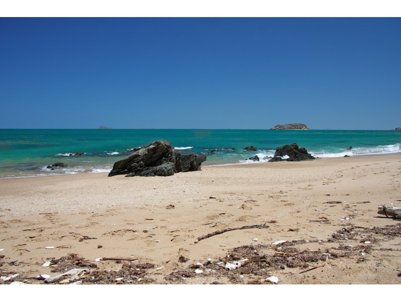 27 Nerita Avenue, Zilzie QLD 4710