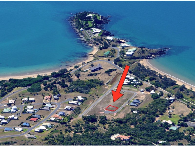 14 Fishermans Lane, Emu Park QLD 4710