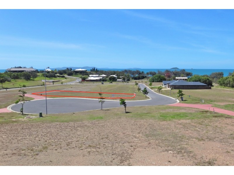 14 Fishermans Lane, Emu Park QLD 4710