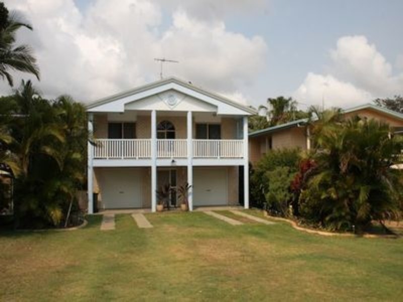 928 Scenic Highway, Kinka Beach QLD 4703