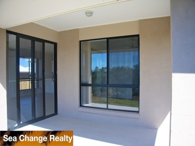 14 The Ridge Way, Zilzie QLD 4710