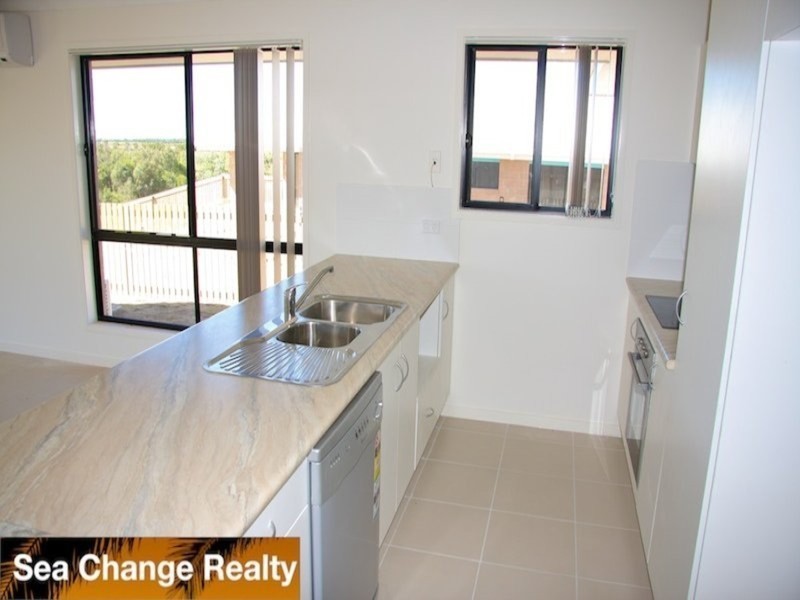 14 The Ridge Way, Zilzie QLD 4710
