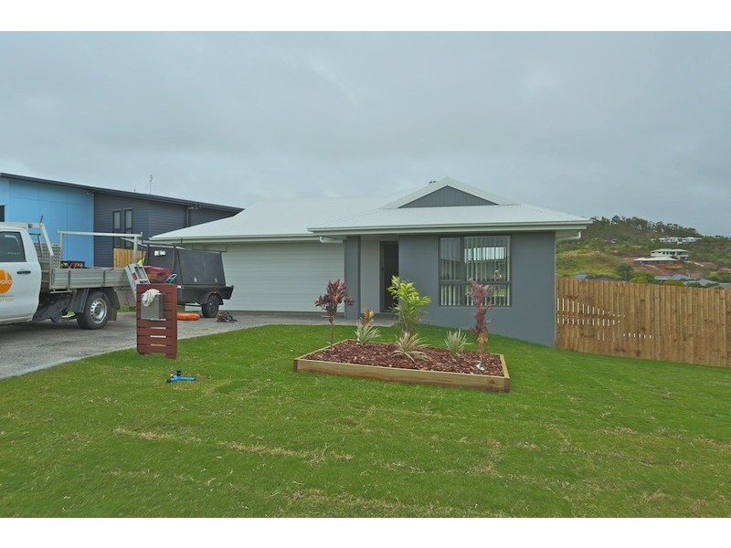 14 Plantation Drive, Taroomball QLD 4703