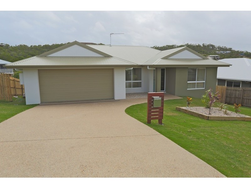10 Plantation Drive, Taroomball QLD 4703