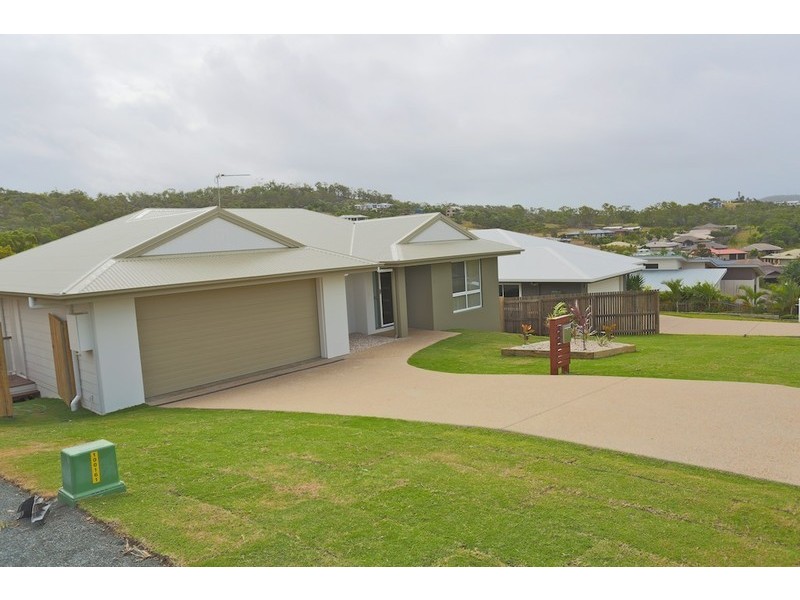 10 Plantation Drive, Taroomball QLD 4703